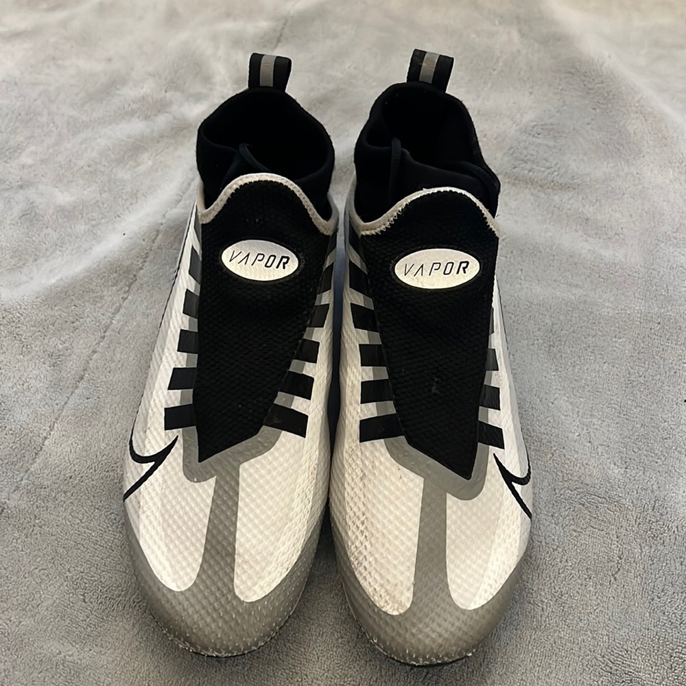 Nike Men’s Vapor Edge Pro 360 Cleats